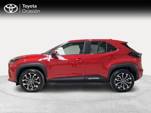 Toyota Yaris Cross 1.5 120H Active Tech Pack Confort  - Foto 4