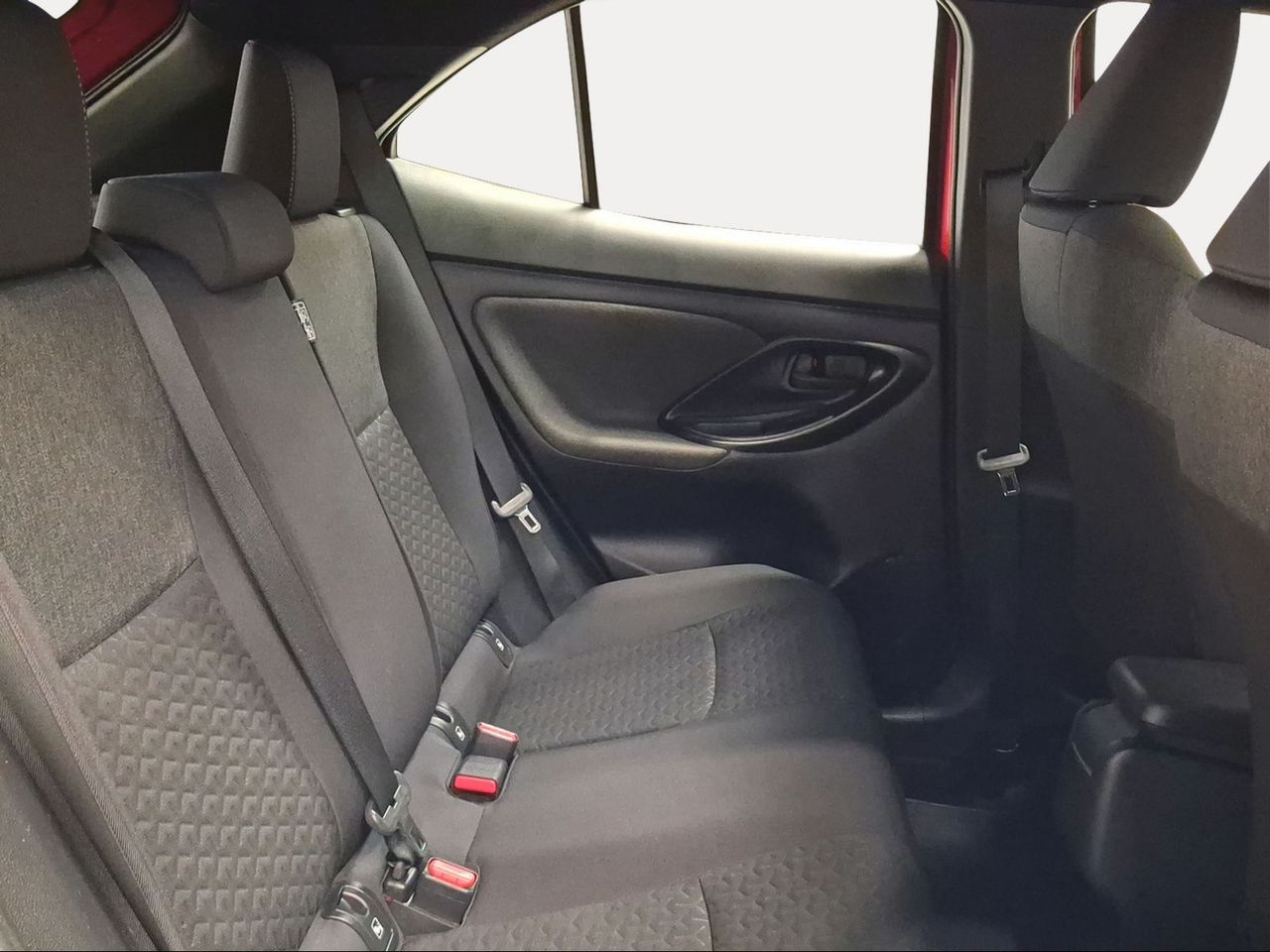 Toyota Yaris Cross 1.5 120H Active Tech Pack Confort  - Foto 8