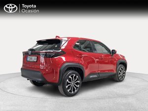 Toyota Yaris Cross 1.5 120H Active Tech Pack Confort  - Foto 19
