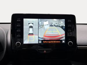 Toyota Yaris Cross 1.5 120H Active Tech Pack Confort  - Foto 16