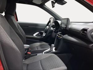 Toyota Yaris Cross 1.5 120H Active Tech Pack Confort  - Foto 7