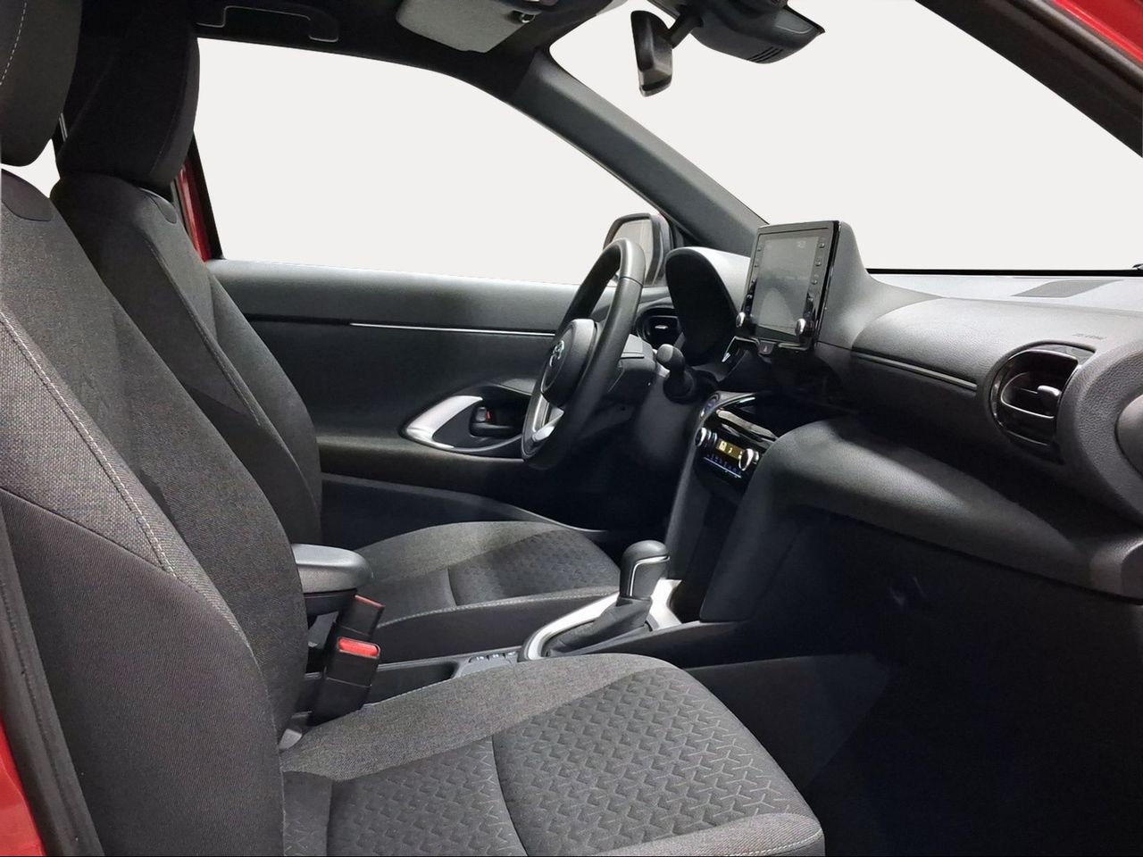 Toyota Yaris Cross 1.5 120H Active Tech Pack Confort  - Foto 7