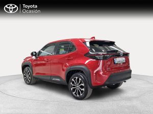 Toyota Yaris Cross 1.5 120H Active Tech Pack Confort  - Foto 3