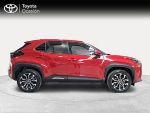 Toyota Yaris Cross 1.5 120H Active Tech Pack Confort  - Foto 18
