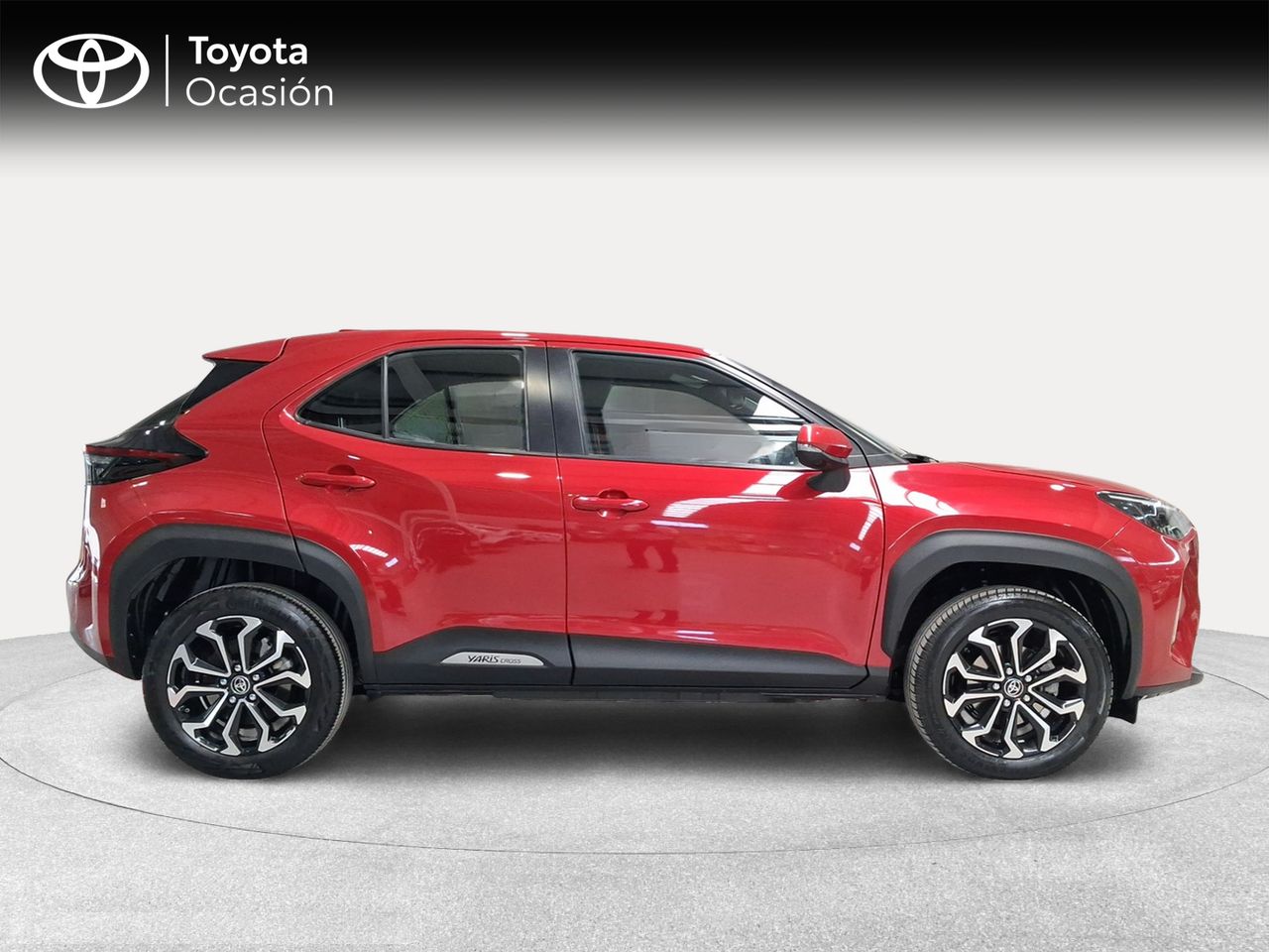 Toyota Yaris Cross 1.5 120H Active Tech Pack Confort  - Foto 18