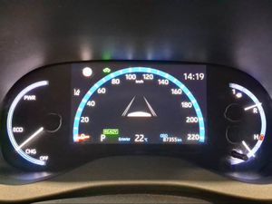 Toyota Yaris Cross 1.5 120H Active Tech Pack Confort  - Foto 15