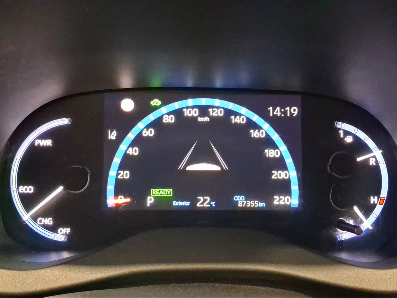 Toyota Yaris Cross 1.5 120H Active Tech Pack Confort  - Foto 15