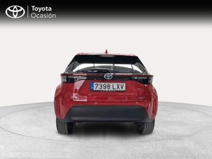 Toyota Yaris Cross 1.5 120H Active Tech Pack Confort  - Foto 5