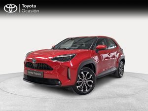 Toyota Yaris Cross 1.5 120H Active Tech Pack Confort  - Foto 2
