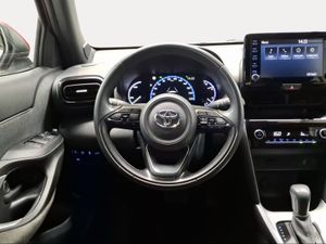 Toyota Yaris Cross 1.5 120H Active Tech Pack Confort  - Foto 10