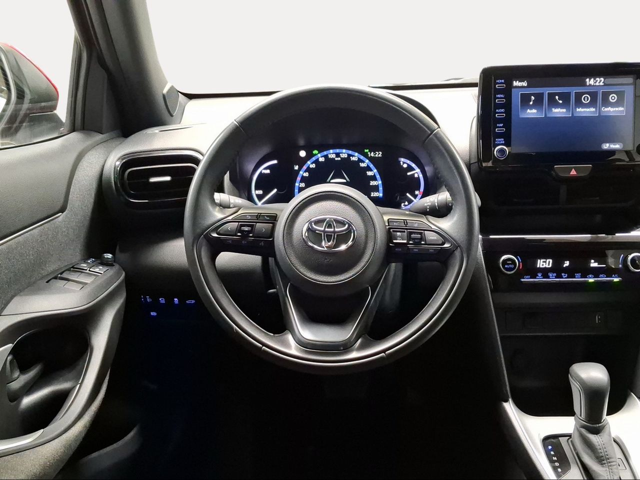 Toyota Yaris Cross 1.5 120H Active Tech Pack Confort  - Foto 10