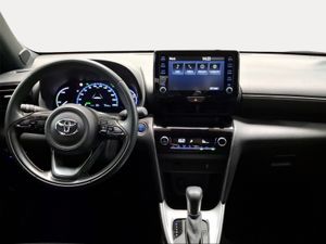 Toyota Yaris Cross 1.5 120H Active Tech Pack Confort  - Foto 9