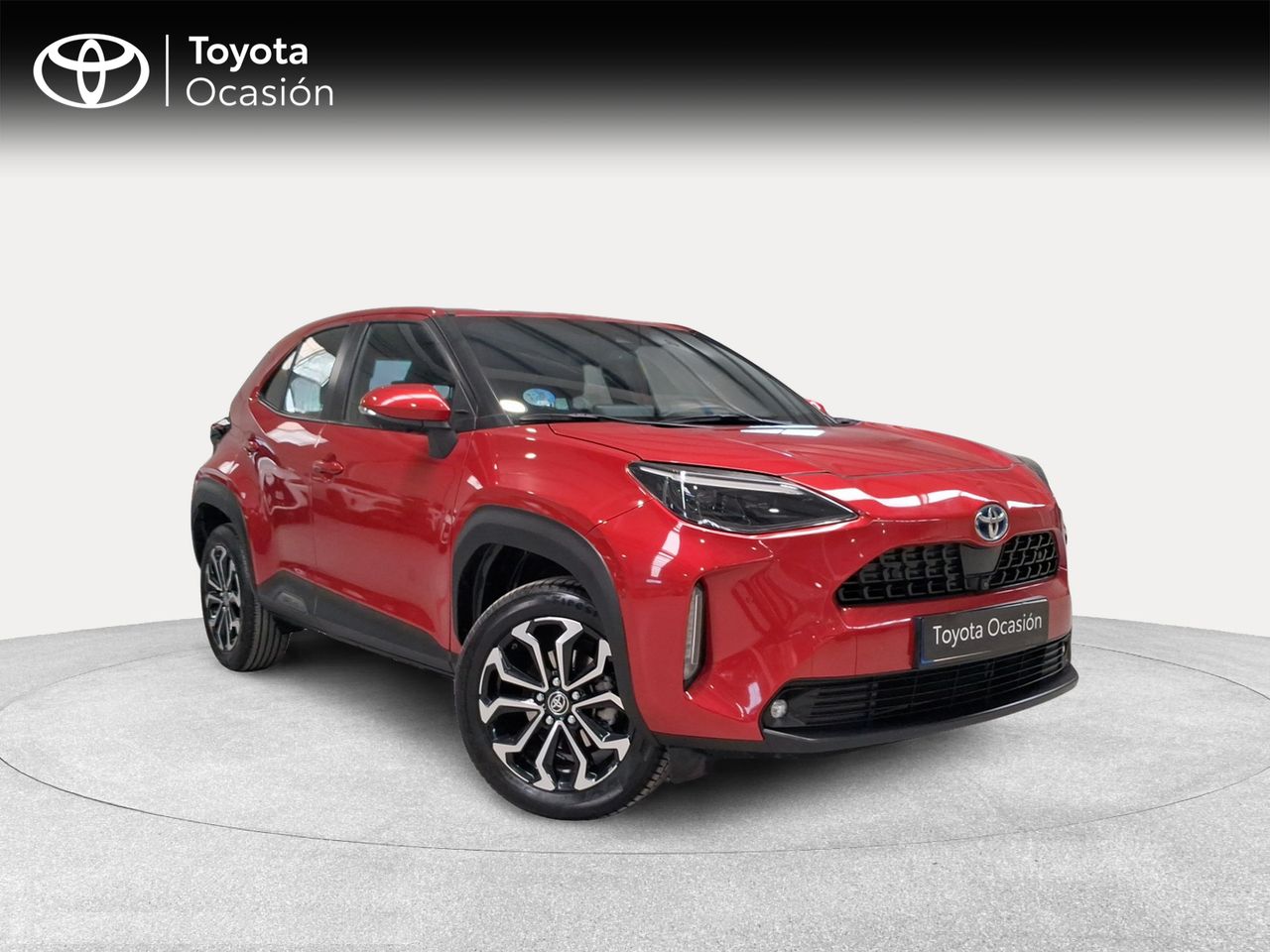 Toyota Yaris Cross 1.5 120H Active Tech Pack Confort  - Foto 20
