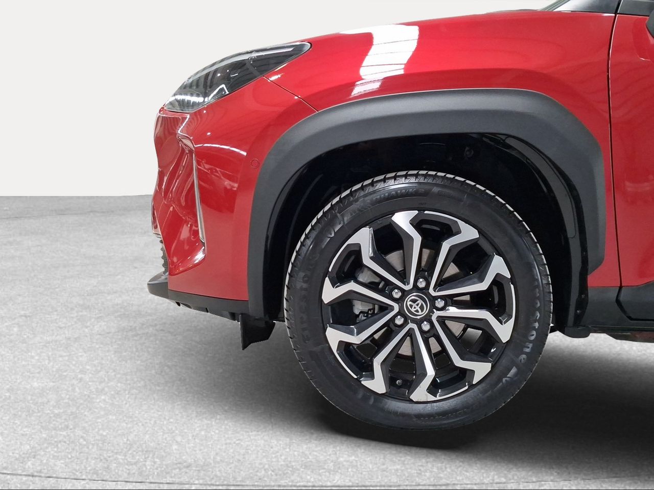 Toyota Yaris Cross 1.5 120H Active Tech Pack Confort  - Foto 17