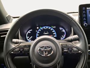 Toyota Yaris Cross 1.5 120H Active Tech Pack Confort  - Foto 14