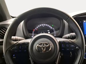Toyota Aygo X Cross 1.0 VVT-I 72CV Play  - Foto 14
