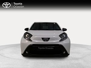 Toyota Aygo X Cross 1.0 VVT-I 72CV Play  - Foto 6