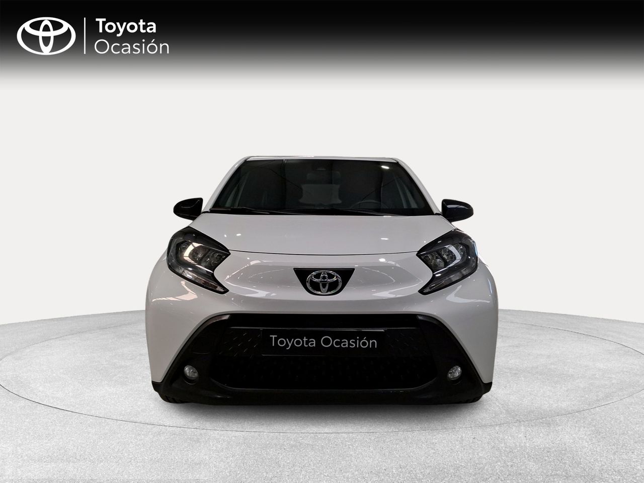 Toyota Aygo X Cross 1.0 VVT-I 72CV Play  - Foto 6