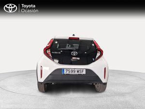 Toyota Aygo X Cross 1.0 VVT-I 72CV Play  - Foto 5
