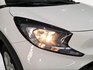 Toyota Aygo X Cross 1.0 VVT-I 72CV Play  - Foto 23