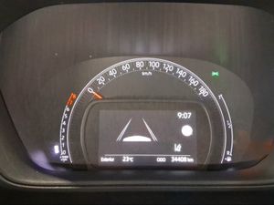 Toyota Aygo X Cross 1.0 VVT-I 72CV Play  - Foto 15
