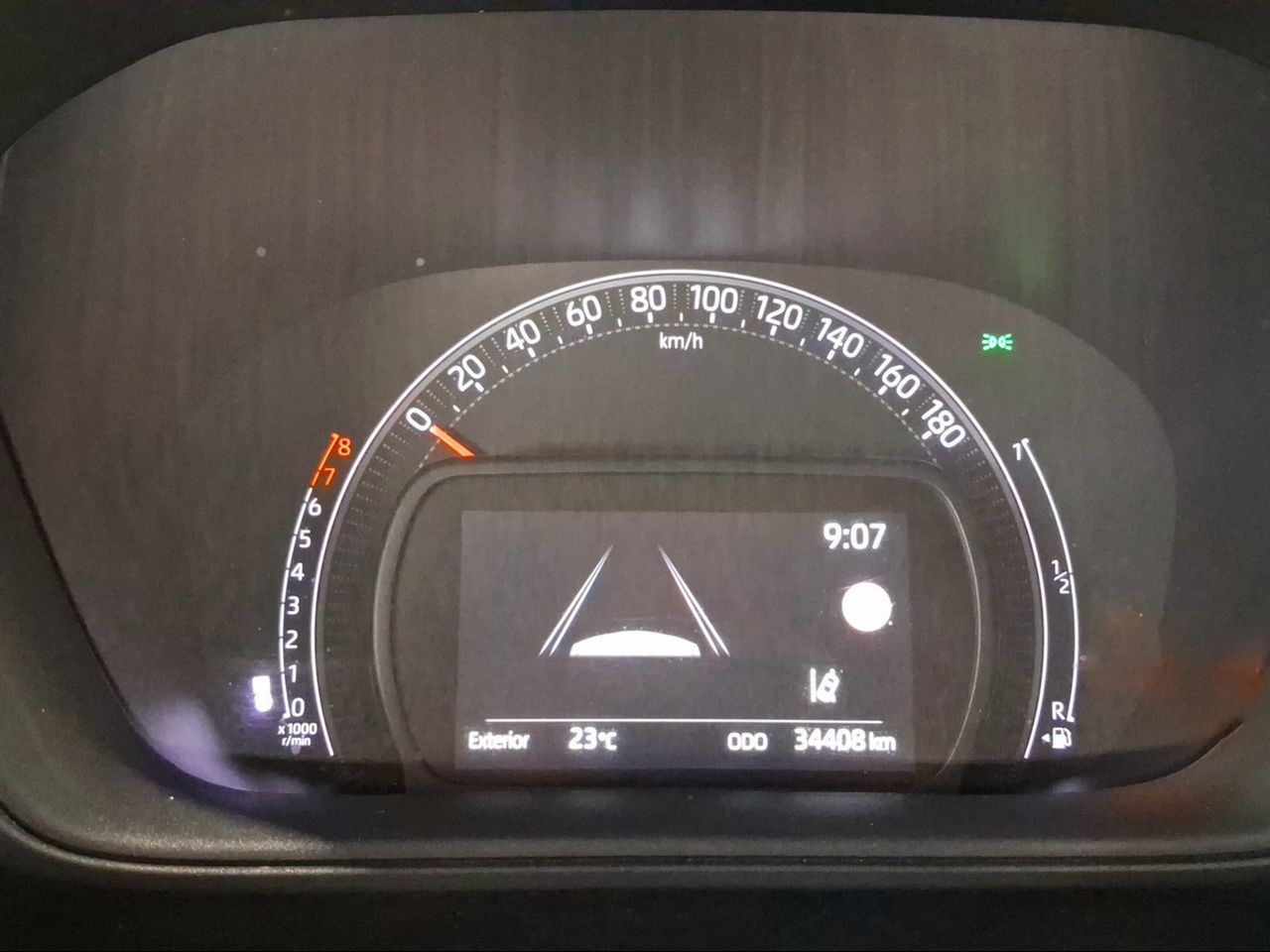Toyota Aygo X Cross 1.0 VVT-I 72CV Play  - Foto 15