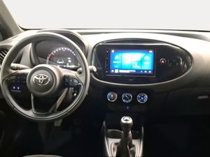 Toyota Aygo X Cross 1.0 VVT-I 72CV Play  - Foto 9