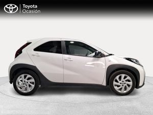 Toyota Aygo X Cross 1.0 VVT-I 72CV Play  - Foto 18