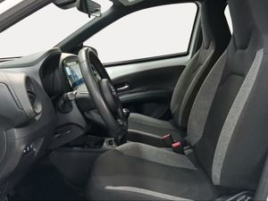 Toyota Aygo X Cross 1.0 VVT-I 72CV Play  - Foto 13