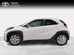 Toyota Aygo X Cross 1.0 VVT-I 72CV Play  - Foto 4