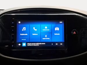Toyota Aygo X Cross 1.0 VVT-I 72CV Play  - Foto 16