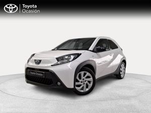 Toyota Aygo X Cross 1.0 VVT-I 72CV Play  - Foto 2