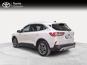 Ford Kuga Titanium 1.5 EcoBoost 110kW (150CV)  - Foto 3