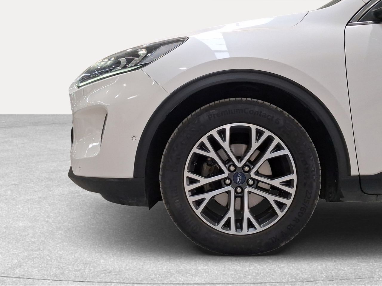 Ford Kuga Titanium 1.5 EcoBoost 110kW (150CV)  - Foto 17