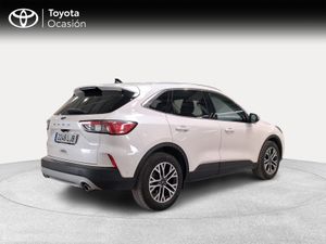 Ford Kuga Titanium 1.5 EcoBoost 110kW (150CV)  - Foto 19