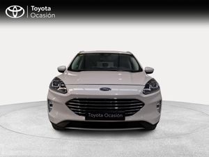 Ford Kuga Titanium 1.5 EcoBoost 110kW (150CV)  - Foto 6