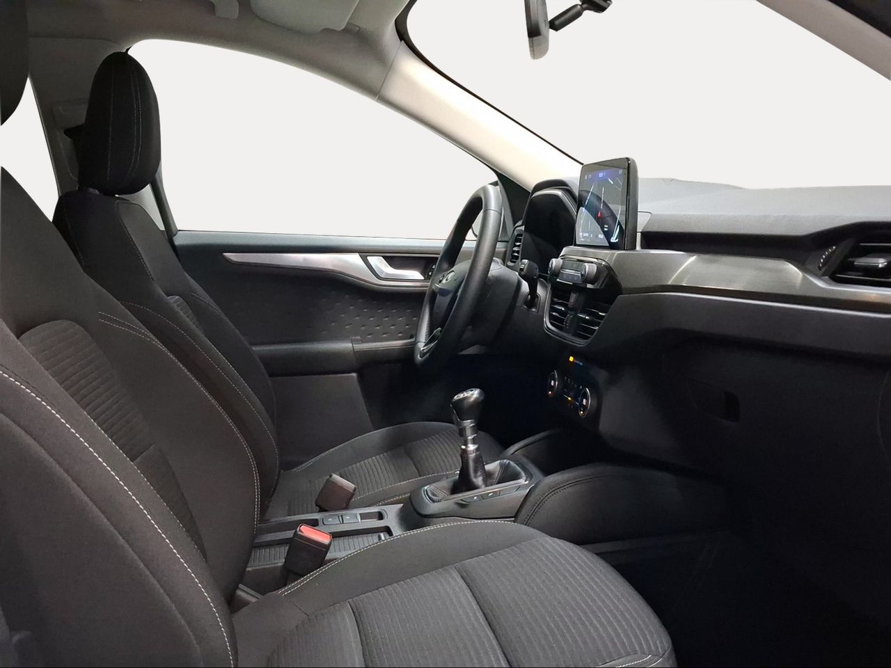 Ford Kuga Titanium 1.5 EcoBoost 110kW (150CV)  - Foto 7