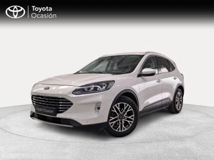 Ford Kuga Titanium 1.5 EcoBoost 110kW (150CV)  - Foto 2