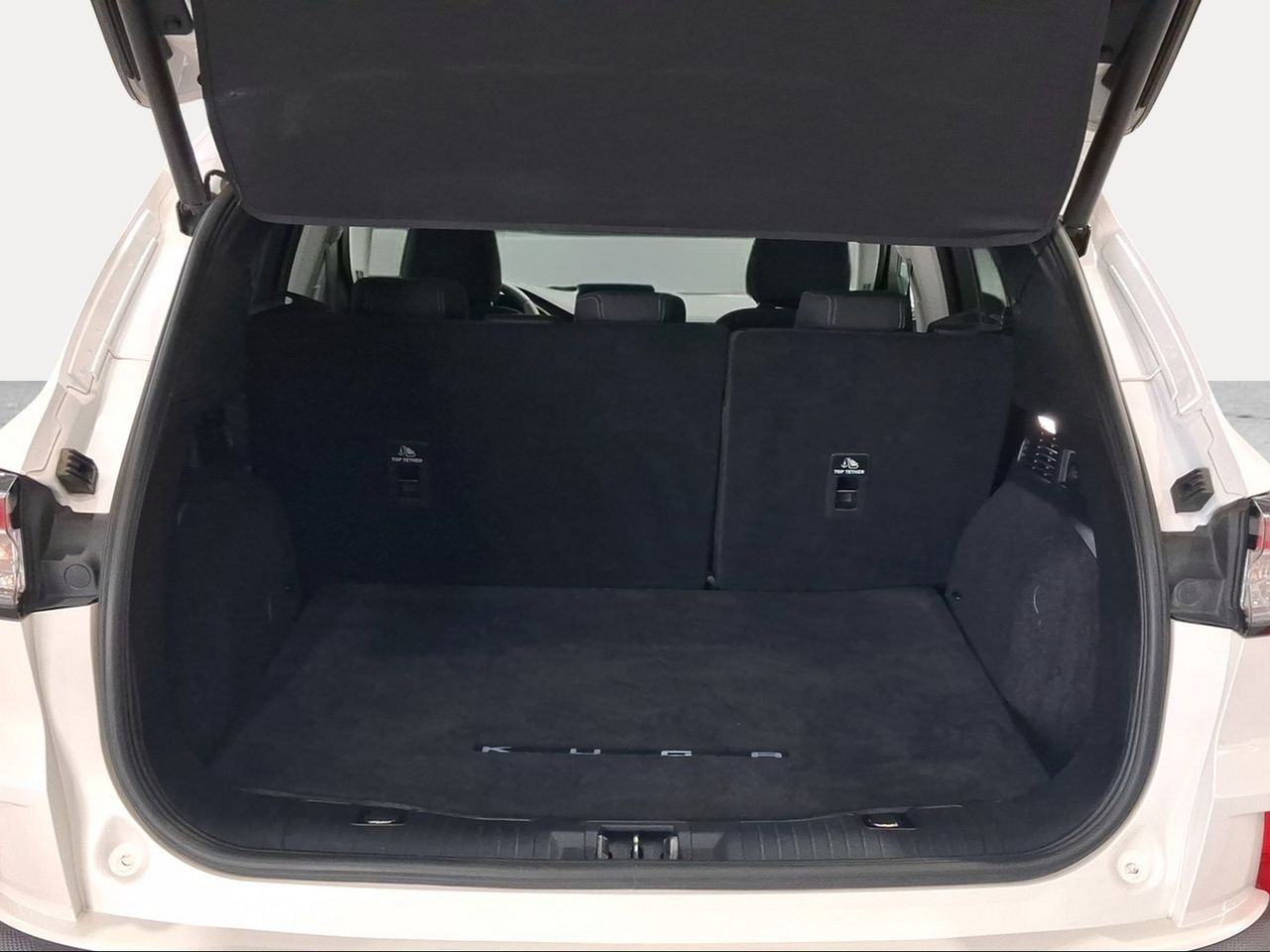 Ford Kuga Titanium 1.5 EcoBoost 110kW (150CV)  - Foto 11