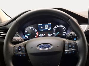 Ford Kuga Titanium 1.5 EcoBoost 110kW (150CV)  - Foto 14