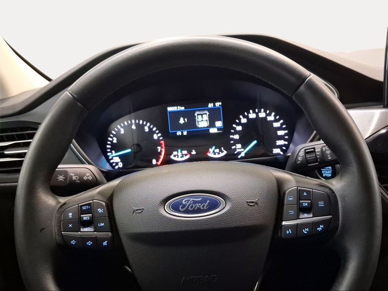 Ford Kuga Titanium 1.5 EcoBoost 110kW (150CV)  - Foto 14
