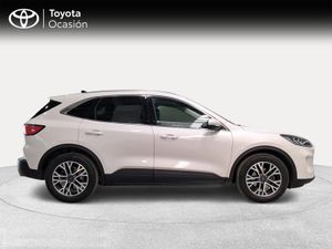 Ford Kuga Titanium 1.5 EcoBoost 110kW (150CV)  - Foto 18