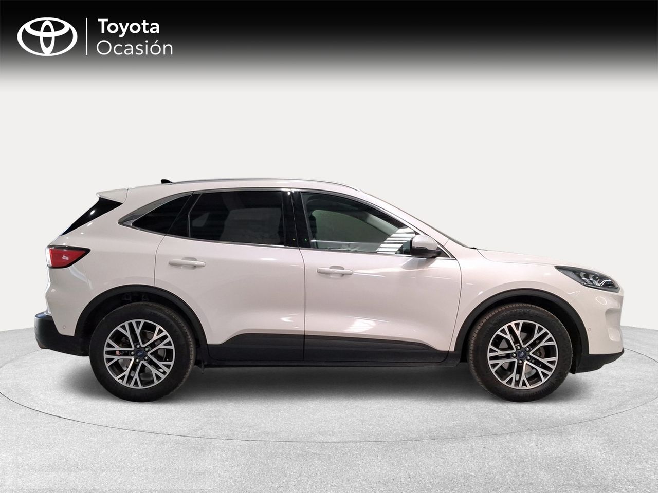 Ford Kuga Titanium 1.5 EcoBoost 110kW (150CV)  - Foto 18