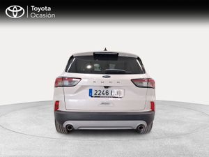 Ford Kuga Titanium 1.5 EcoBoost 110kW (150CV)  - Foto 5
