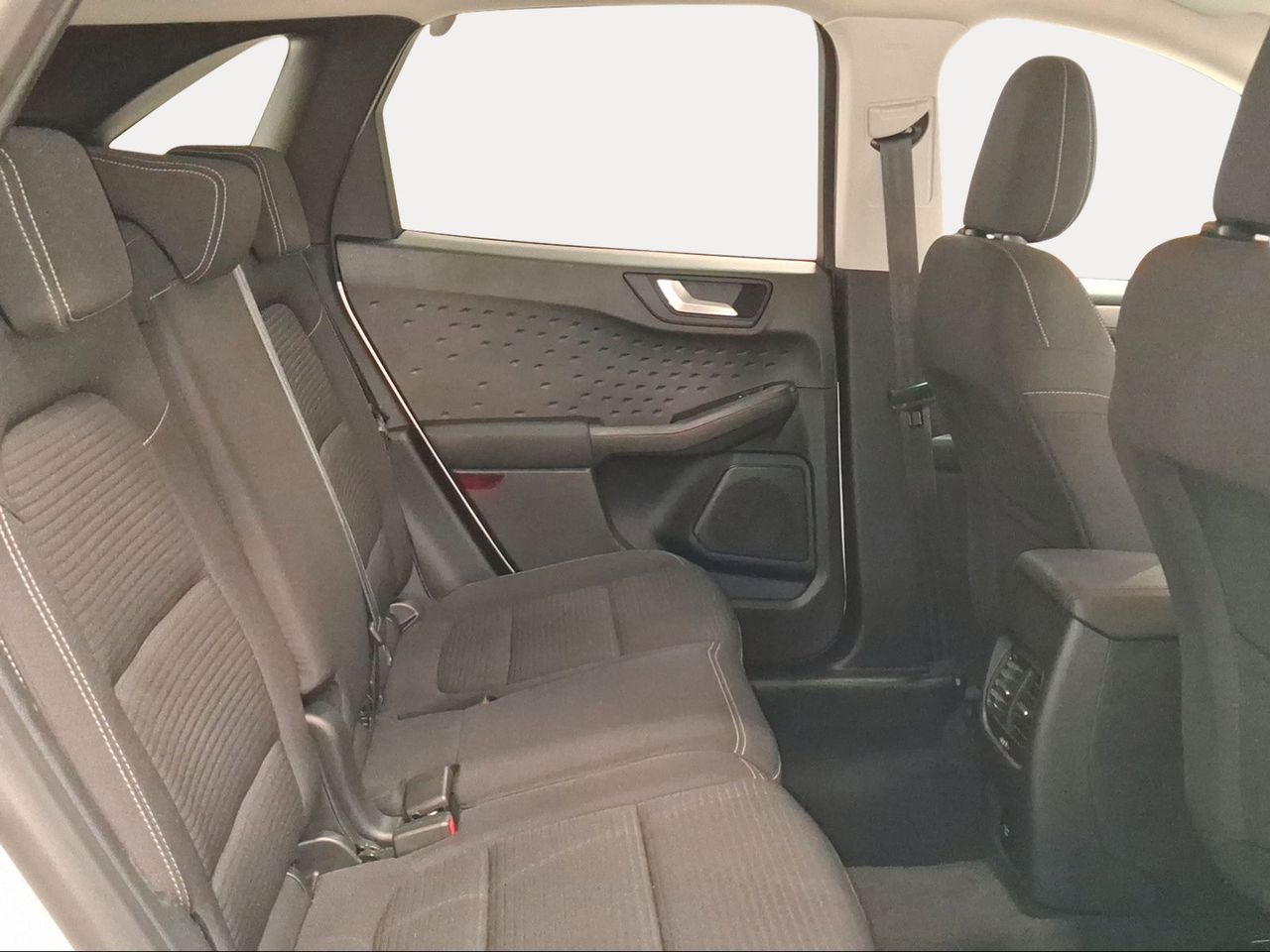 Ford Kuga Titanium 1.5 EcoBoost 110kW (150CV)  - Foto 8