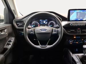 Ford Kuga Titanium 1.5 EcoBoost 110kW (150CV)  - Foto 10