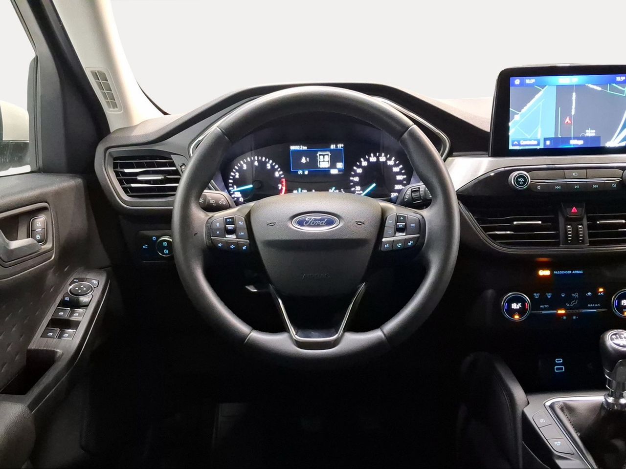 Ford Kuga Titanium 1.5 EcoBoost 110kW (150CV)  - Foto 10