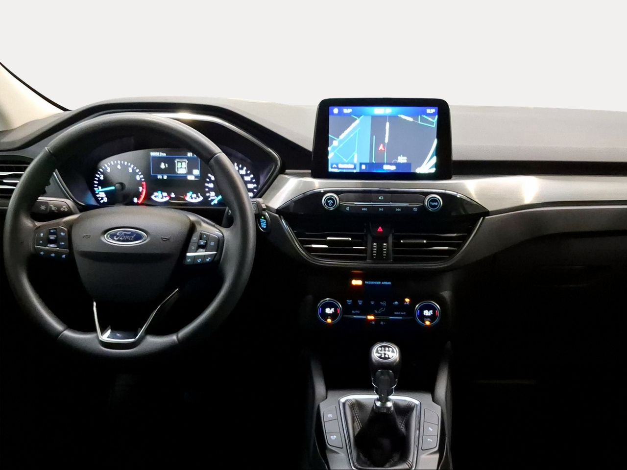 Ford Kuga Titanium 1.5 EcoBoost 110kW (150CV)  - Foto 9