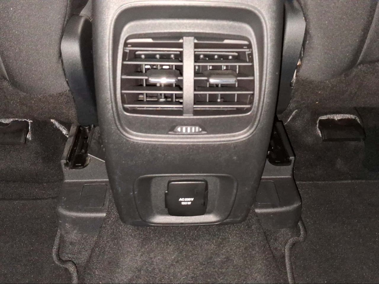 Ford Kuga Titanium 1.5 EcoBoost 110kW (150CV)  - Foto 25