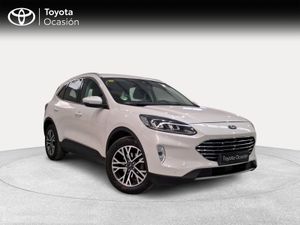 Ford Kuga Titanium 1.5 EcoBoost 110kW (150CV)  - Foto 20